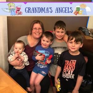 Meet your Posher, Shellie